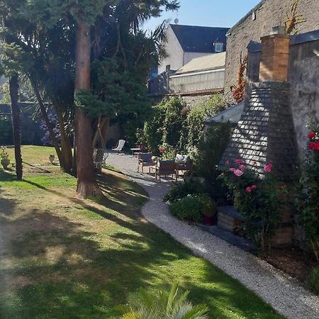 Maisonnette Coeur De Ville Βίλα Cherbourg Εξωτερικό φωτογραφία