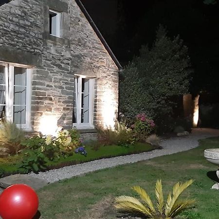 Maisonnette Coeur De Ville Βίλα Cherbourg Εξωτερικό φωτογραφία