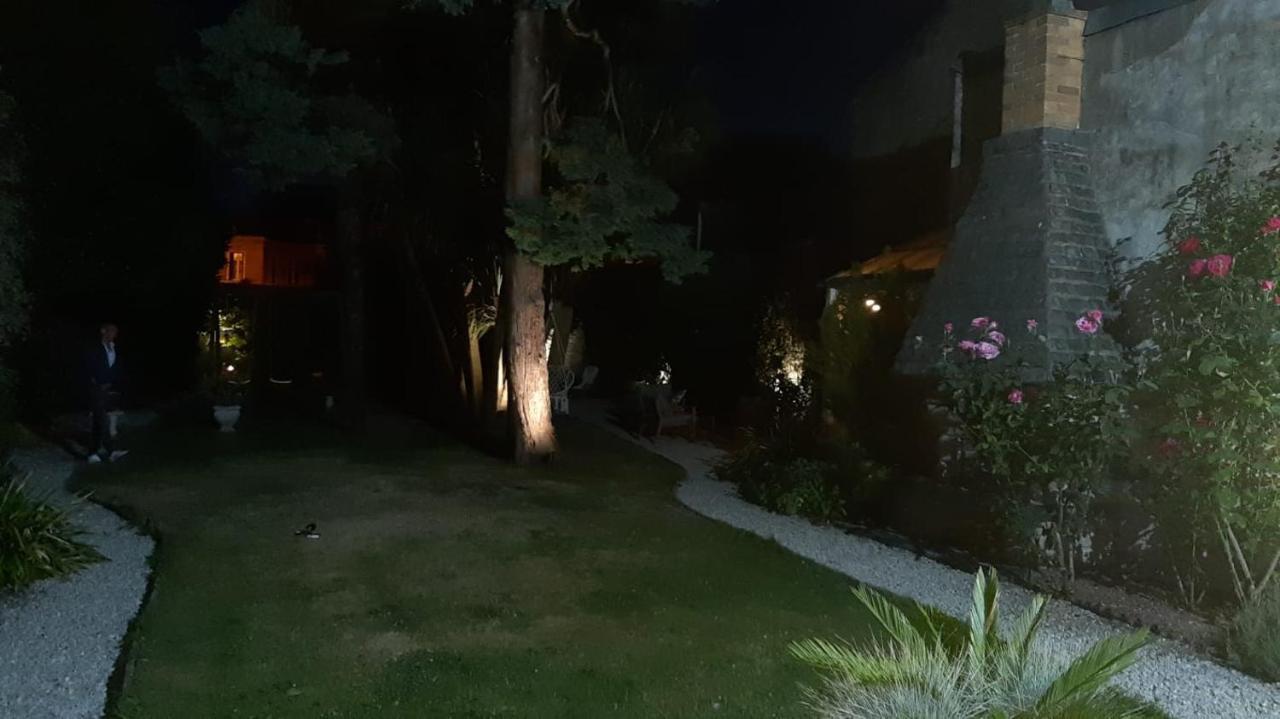 Maisonnette Coeur De Ville Βίλα Cherbourg Εξωτερικό φωτογραφία