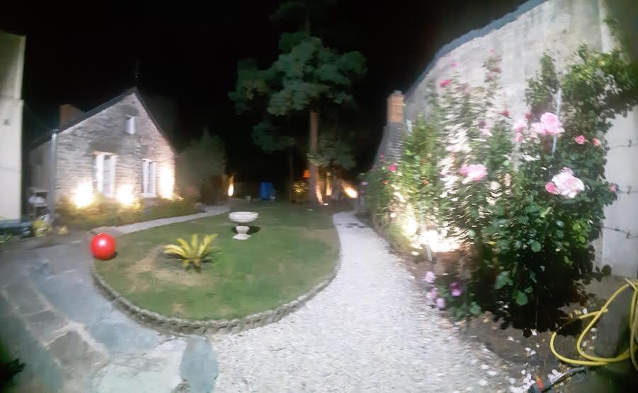Maisonnette Coeur De Ville Βίλα Cherbourg Εξωτερικό φωτογραφία