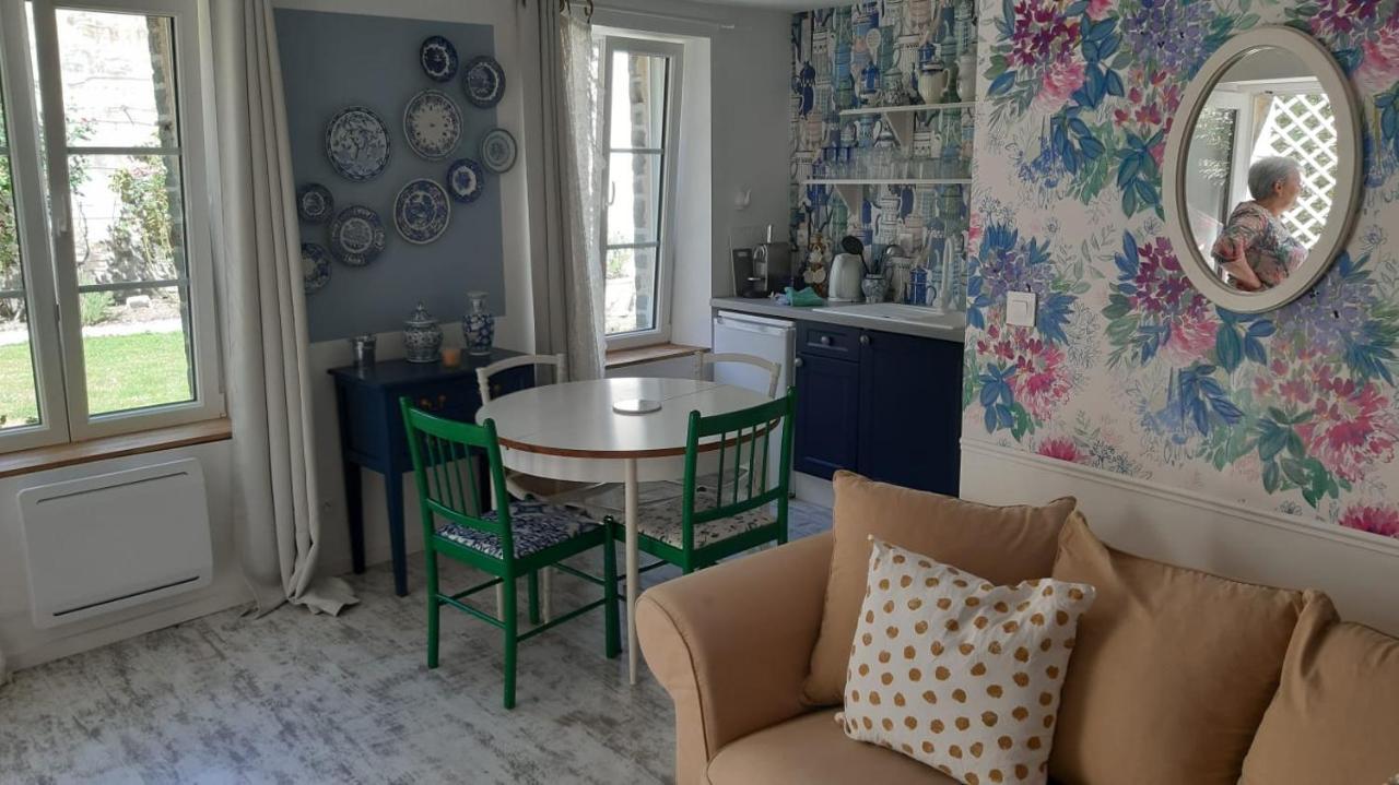 Maisonnette Coeur De Ville Βίλα Cherbourg Εξωτερικό φωτογραφία